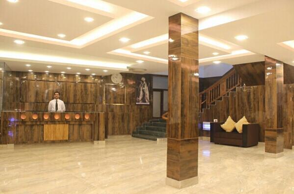 Hotel Maharaja Katra  Exterior photo