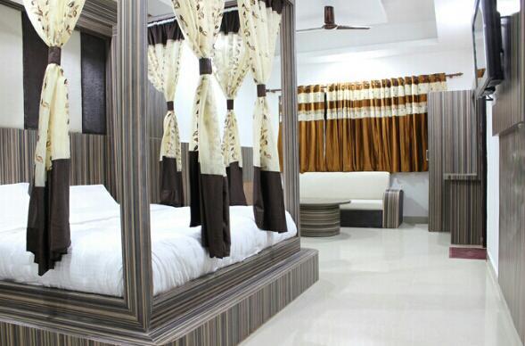 Hotel Maharaja Katra  Room photo